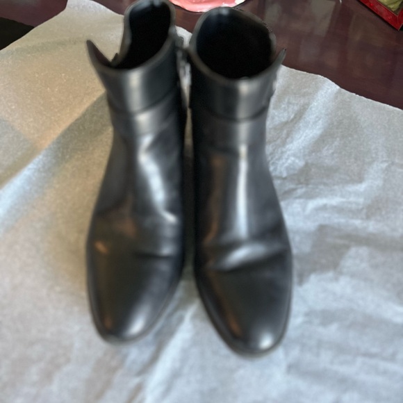 Coach booties - Picture 3 of 5